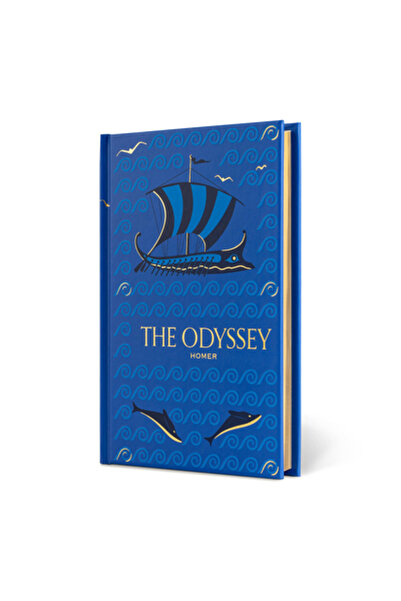 Union Square & Co The Odyssey