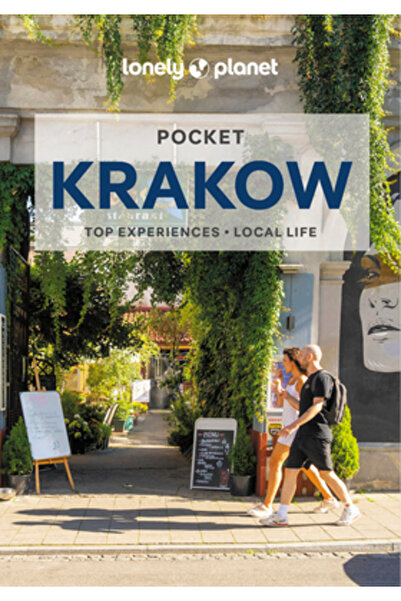 Lonely Planet Pub Pocket Cracovia 5