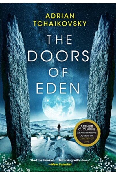 Orbit Ușile Edenului