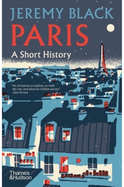 Thames & Hudson Paris: O scurtă istorie