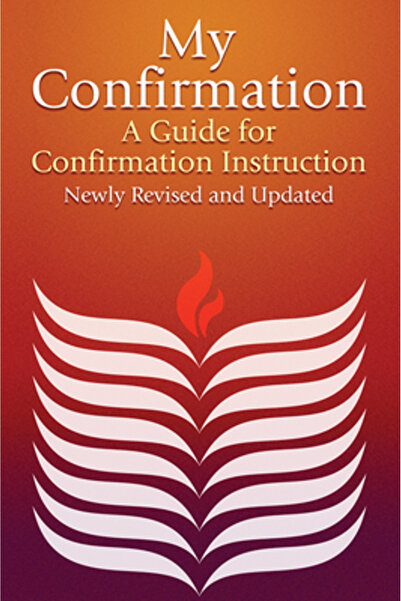 Pilgrim Press Confirmarea mea: Un ghid pentru instruirea în confirmare