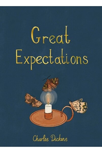 Wordsworth Editions Ltd Great Expectations