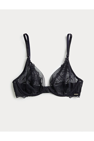 Marks & Spencer Monaco Nakış Detaylı Plunge Sütyen