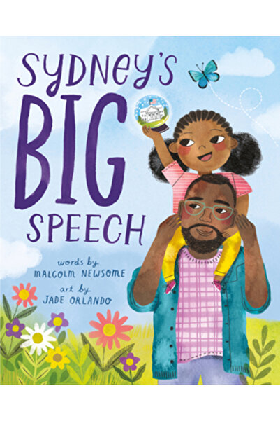 HarperCollins Publishers Marele discurs al lui Sydney