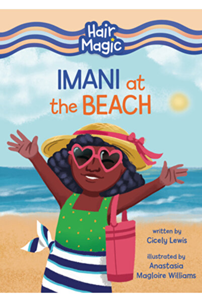 Lerner Pubn Imani la plajă