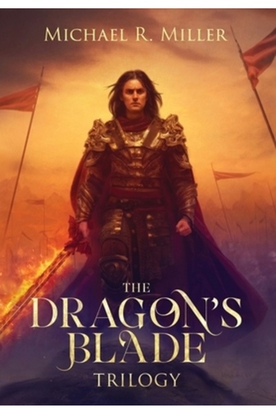 Acorn Digital Pr Trilogia Lama Dragonului