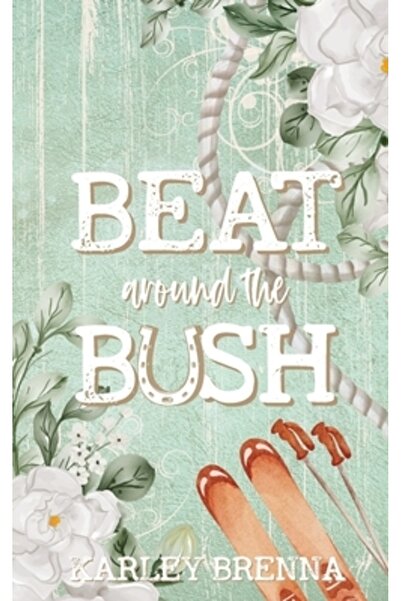 INDEPENDENT CAT Bateți în jurul tufișului