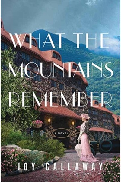 Ctr Point Pub (Me) Ceea ce își amintesc munții