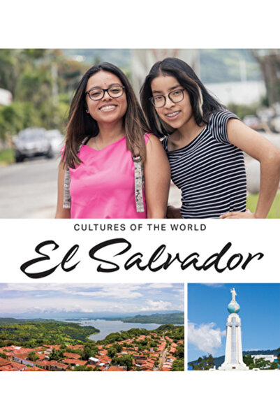 Cavendish Square El Salvador