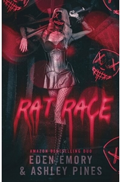 INDEPENDENT CAT Rat Race: O poveste de dragoste distopică întunecată