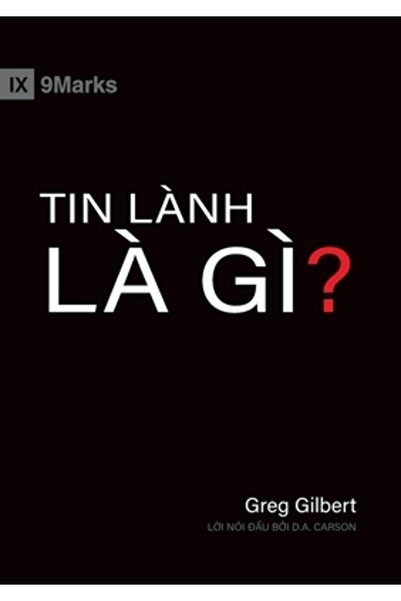 Smarks Ce este Evanghelia? (Vietnameză)
