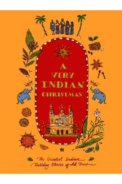 New Vessel Pr Un Crăciun foarte indian: Cele mai grozave povești de sărbători indiene din toate timpurile