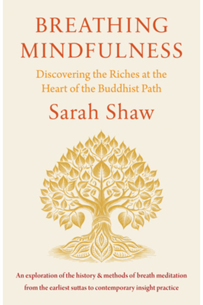 Shambhala Respirația conștientă: Descoperind bogățiile din inima căii budiste