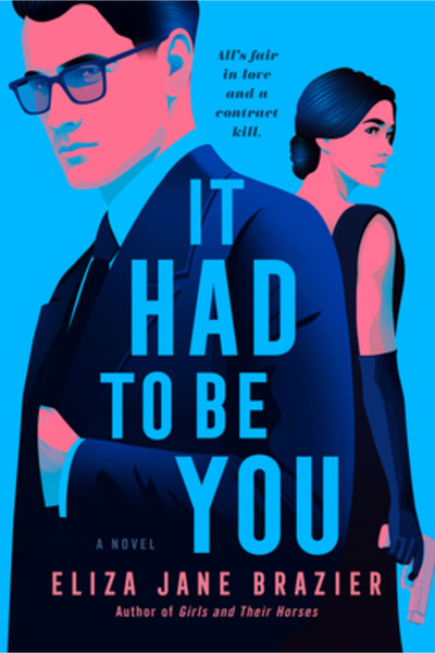 Berkley Books It Had to Be You
