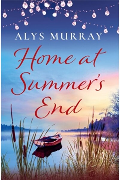 Forever Home at Summer's End