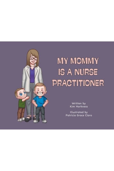 Friesenpr Mama mea este asistentă medicală