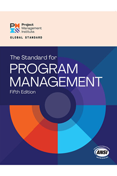 Project Mgmt Inst Standardul pentru Managementul Programelor - Ediția a Cincea