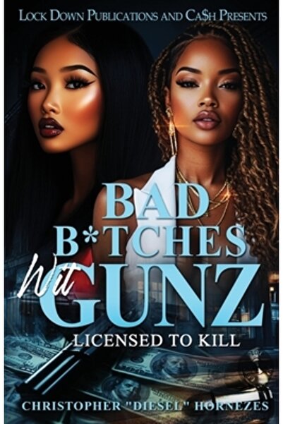 Lock Down Pubn Târfe rele cu arme de foc