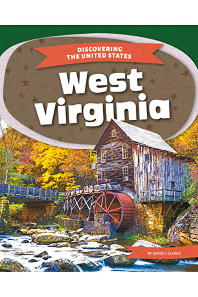 Kids Core Virginia de Vest