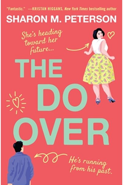 Grand Central Publ The Do-Over