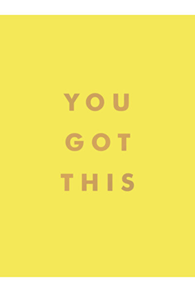 Summersdale Publ Ai înțeles: Citate și afirmații înălțătoare pentru putere in...