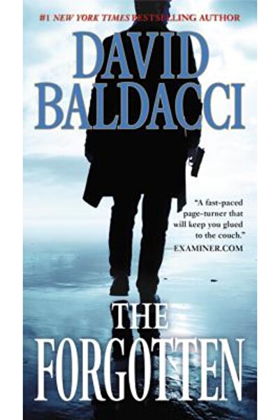 Grand Central Pub Mass Market Cei uitați