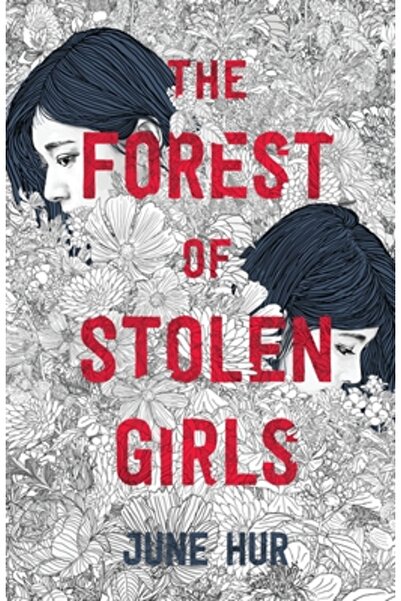 Square Fish The Forest of Stolen Girls