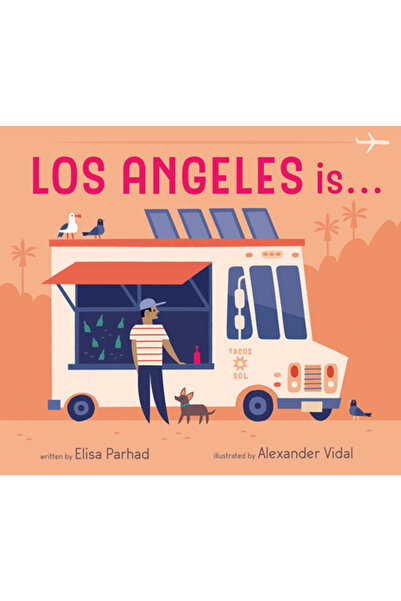 Cameron Kids Los Angeles este...