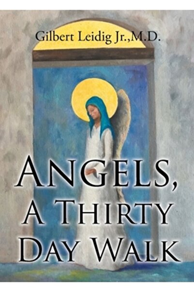 Page Pub Inc Îngeri, o plimbare de treizeci de zile