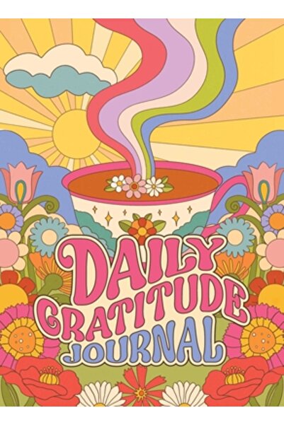 Rockpool Pub Jurnalul zilnic de recunoștință