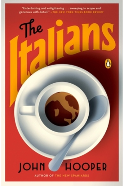 Penguin Group Italienii