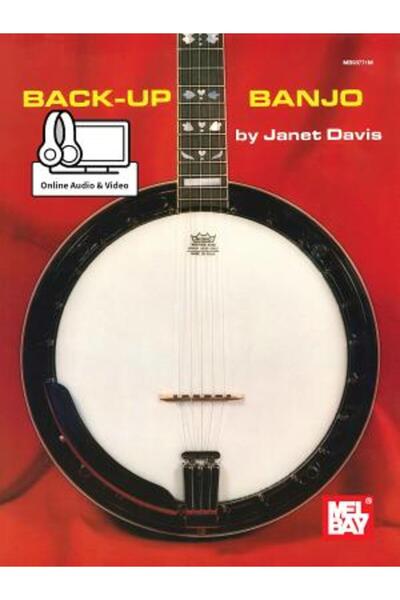 GENERAL BOOKS Banjo de rezervă