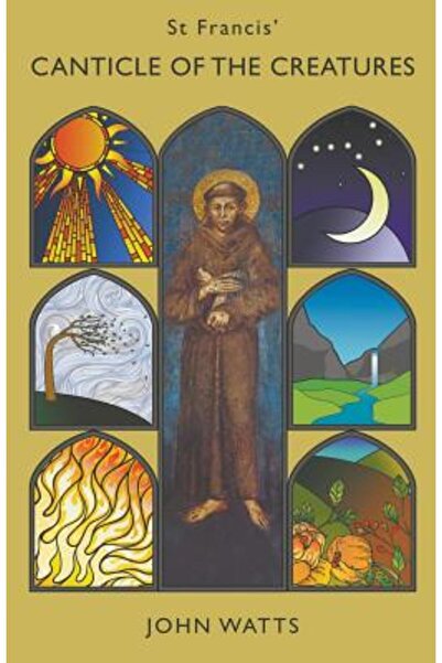 Gracewing Cântecul creaturilor de Sfântul Francisc