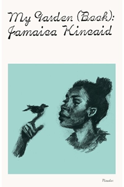 Picador My Garden (Book)