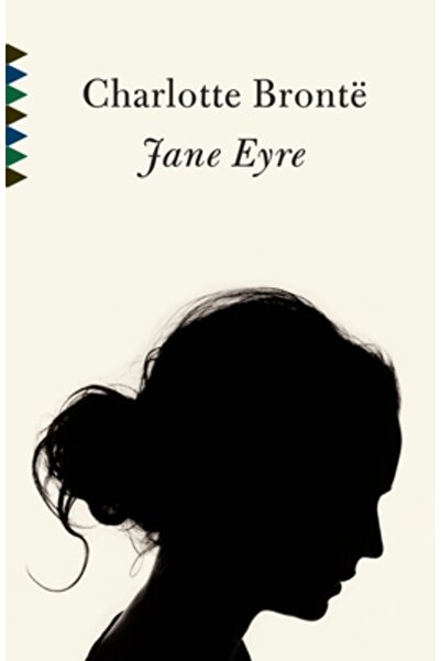 Vintage Books USA Jane Eyre