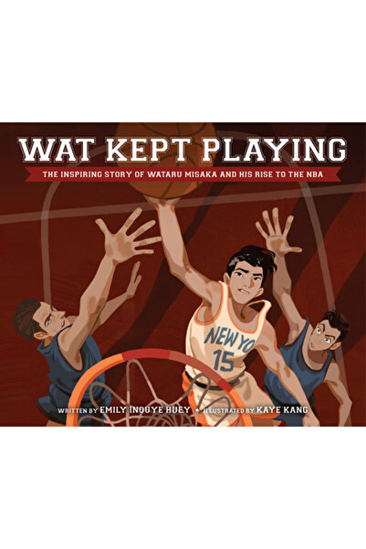 Shadow Mountain Pub Wat a continuat să joace: Povestea inspiratoare a lui Wat...