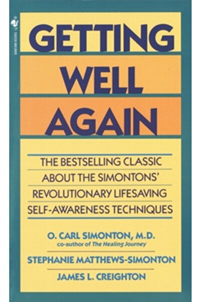 Bantam Însănătoșirea din nou: Clasicul bestseller despre autocunoașterea revo...