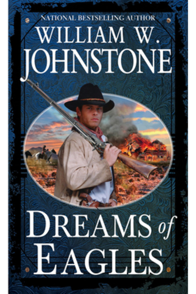 Pinnacle Books Visele vulturilor