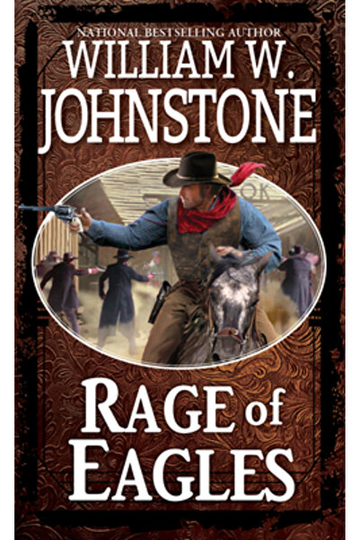 Pinnacle Books Furia Vulturilor