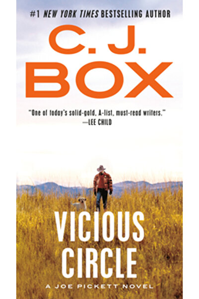 G P Putnam Sons Cerc vicios