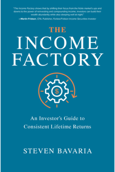 Mcgraw Hill Book Co Fabrica de venituri: Ghidul investitorului pentru randame...