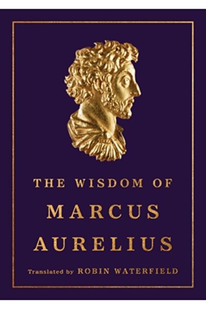 Basic Books Înțelepciunea lui Marcus Aurelius