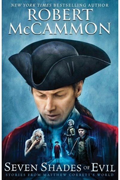 INDEPENDENT CAT Șapte nuanțe ale răului