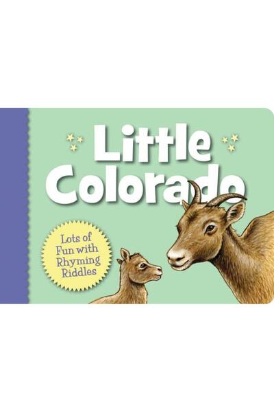 Blackwell Publ Micul Colorado