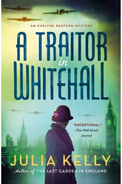 Minotaur Un trădător în Whitehall: Un mister