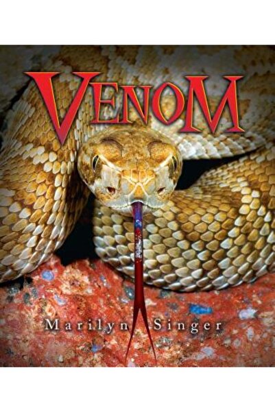 Harper Collins Venom
