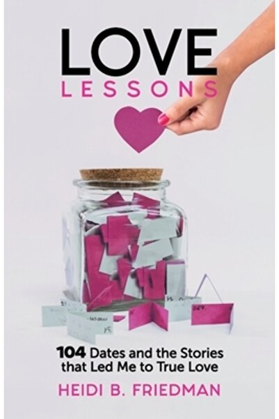 Halo Pub Intl Lecții de dragoste: 104 întâlniri și poveștile care m-au condus...