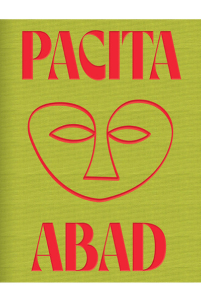 Walker Art Ctr Pacita Abad