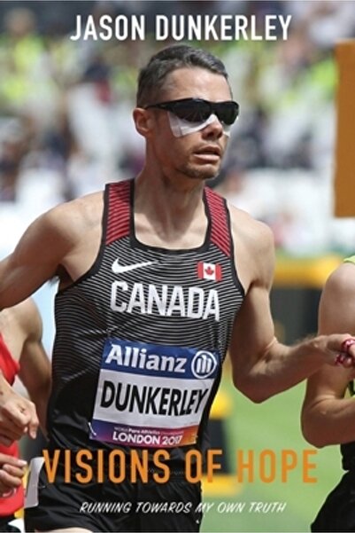 INDEPENDENT CAT Viziuni ale speranței: Alergând spre propriul meu adevăr