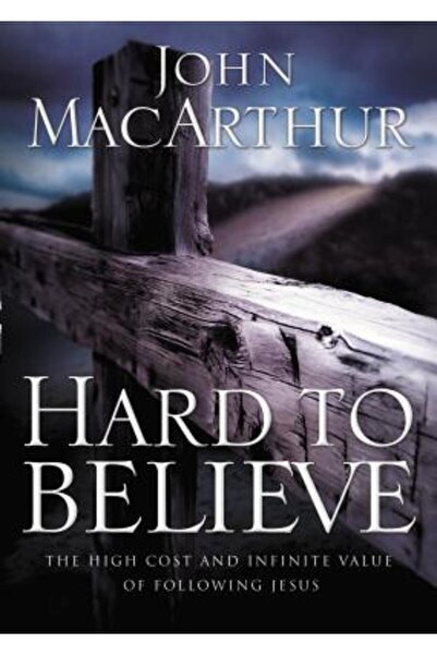 Nelson Books Greu de crezut: Costul ridicat și valoarea infinită a urmării lu...